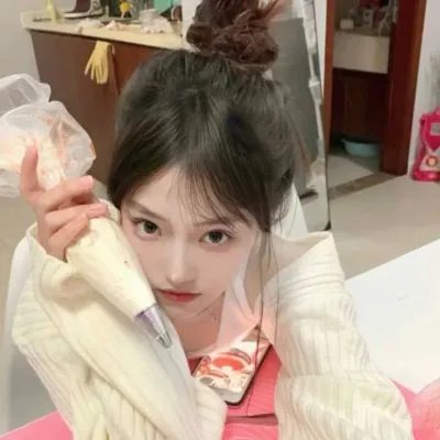 当我们混在一起