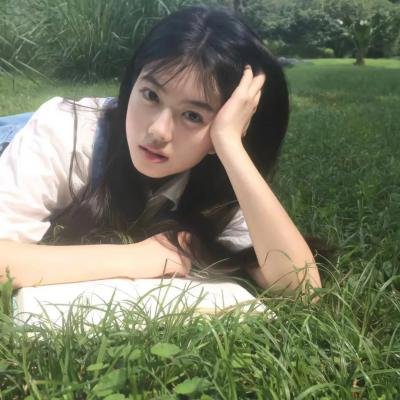 落跑少女